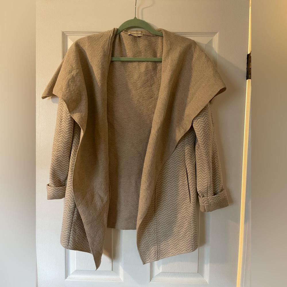 Adrienne Vittadini Coat, Size M